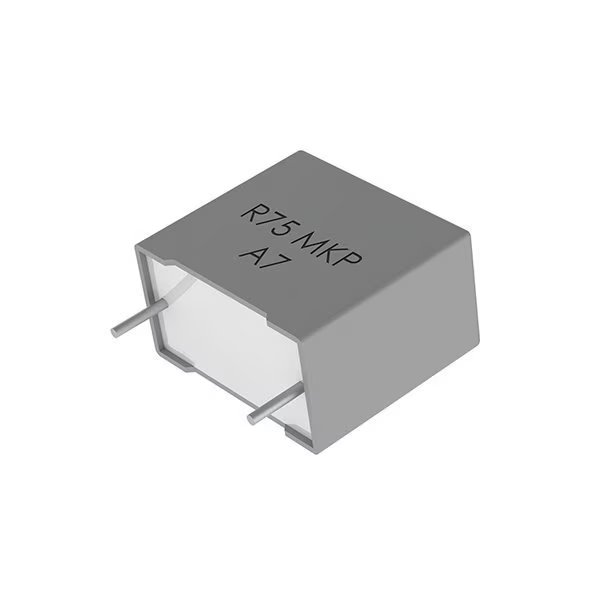 Film Capacitor, Polypropylene, 250V, 5% +Tol, 5% -Tol, -200+/-100Ppm/Cel Tc, 0.033Uf, Through Hole, Kemet Electronics, Mfr#: 75IF2330AA00J